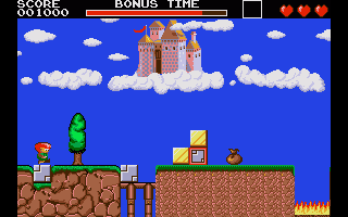Builderland — ss (EU)