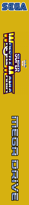 Wwf Super Wrestlemania — box-2D-side (SS)