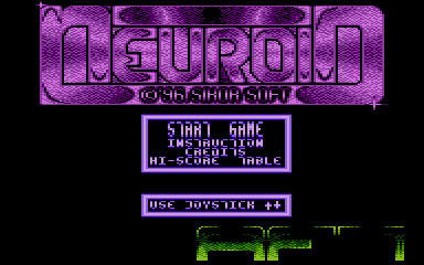 Neuroid — sstitle (WOR)