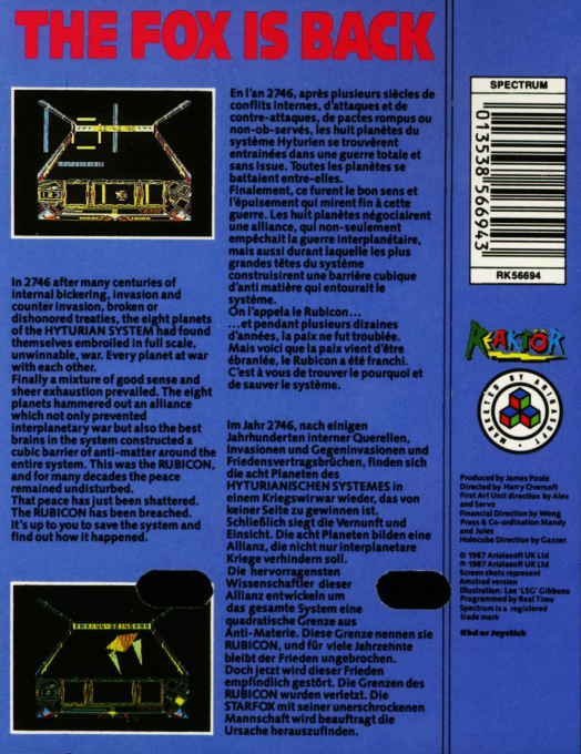 Starfox — box-2D-back (EU)