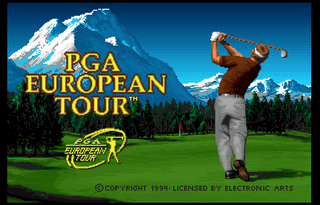PGA European Tour — sstitle (EU)