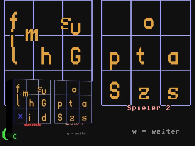 Wort-Quiz — mixrbv2 (WOR)