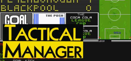 Tactical Manager — steamgrid