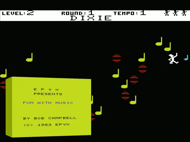 Fun with Music — mixrbv2 (WOR)