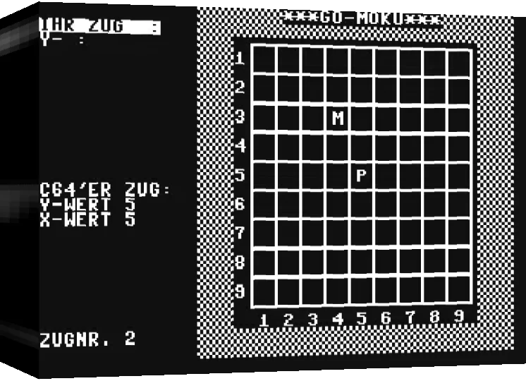 Go-Moku — box-3D (WOR)