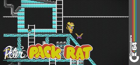 Peter Pack Rat — steamgrid