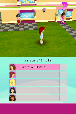 LEGO Friends — ss (EU)