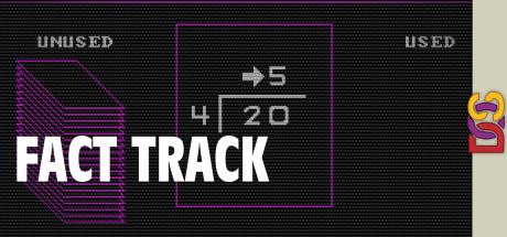 Fact Track — steamgrid