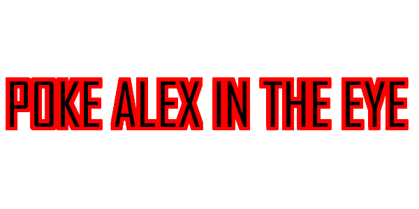 Poke Alex in the Eye — wheel-hd (SS)
