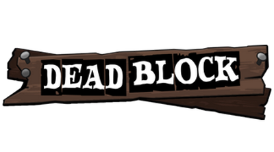 Dead Block — wheel (WOR)