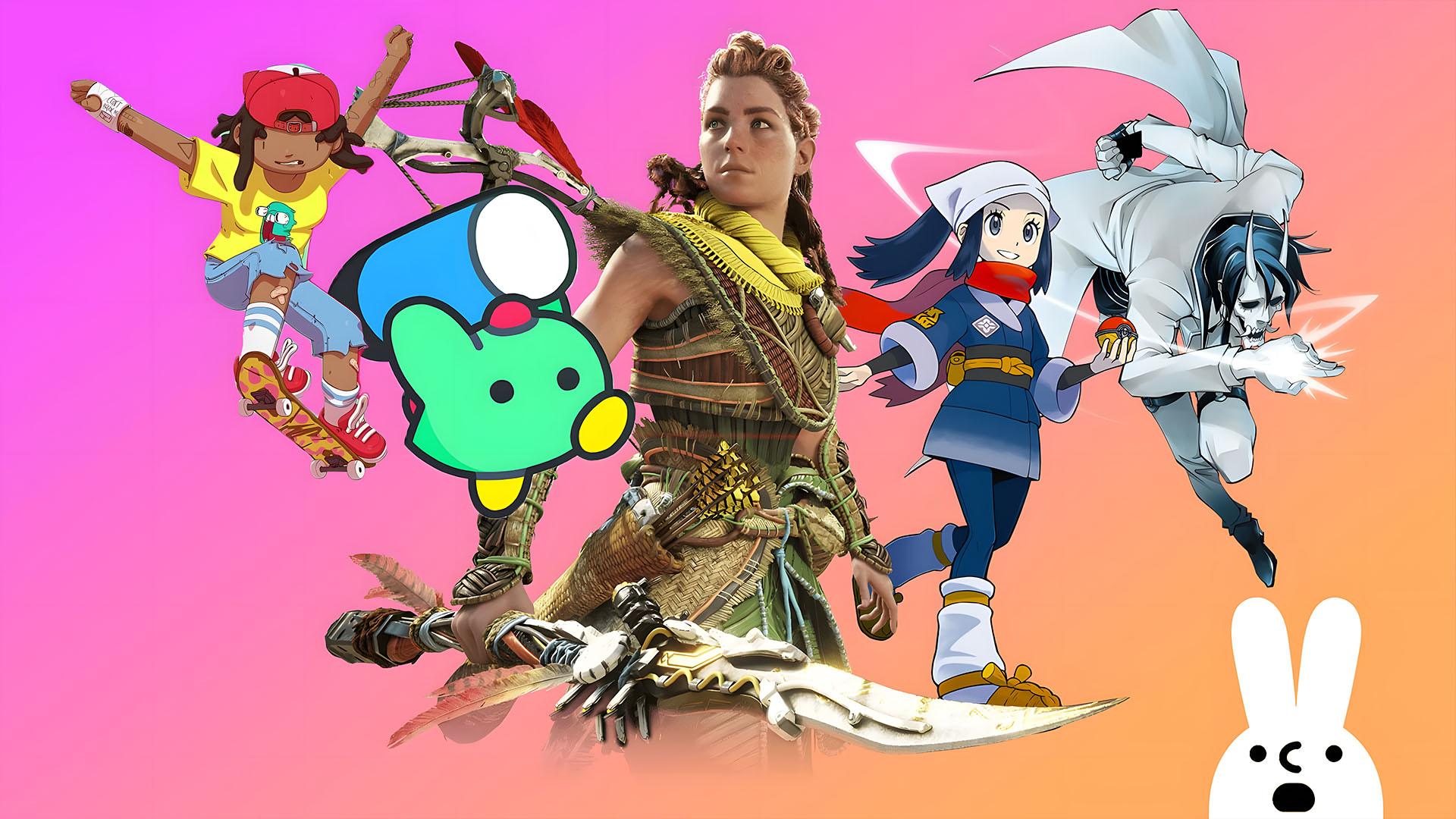 Yeah! You Want "Those Games", Right? So Here You Go! Now, Let's See You Clear Them! 1+2 — fanart
