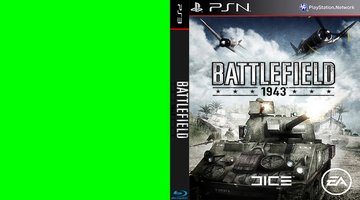 Battlefield 1943 — box-texture (WOR)