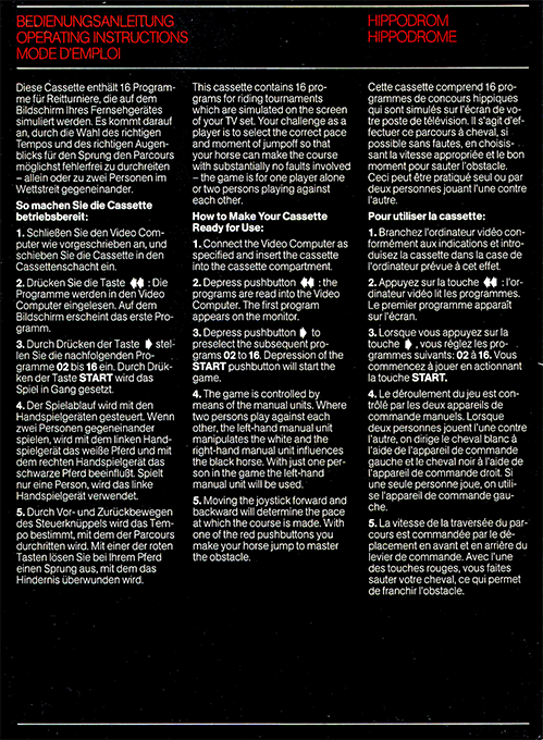 Hippodrome — box-2D-back (EU)