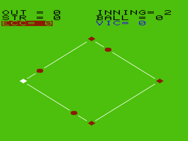 Baseball — ss (WOR)
