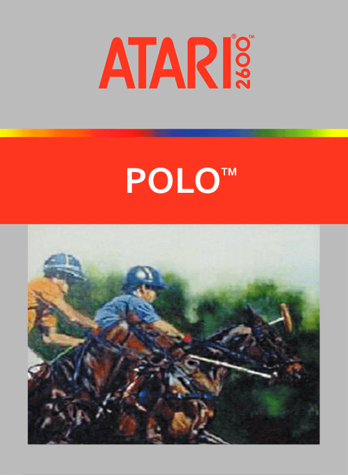 Polo — box-2D (CUS)