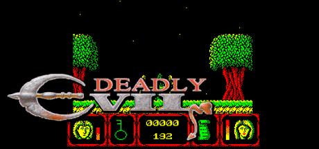Deadly Evil — steamgrid