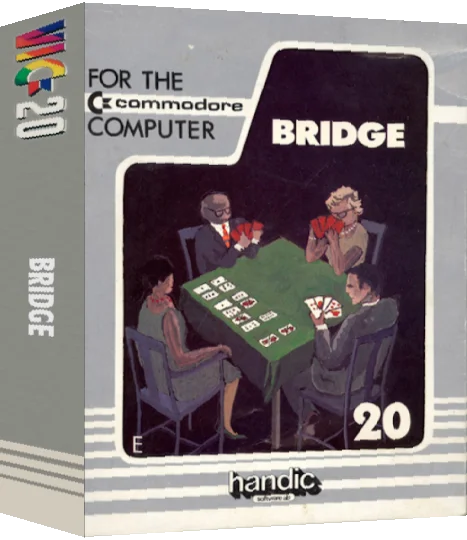 Bridge — box-3D (EU)