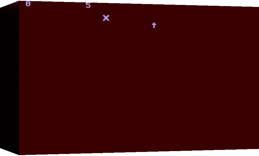 Kill The X — box-3D (WOR)