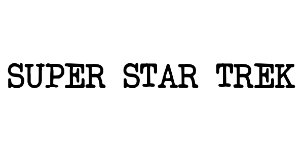 Super Star Trek — wheel-hd (SS)