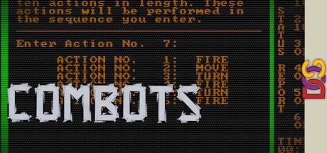 Combots — steamgrid