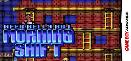Beer Belly Bill 2 — steamgrid