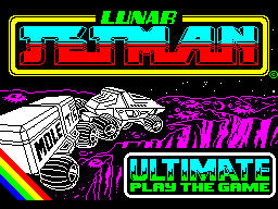 Lunar Jetman — sstitle (WOR)