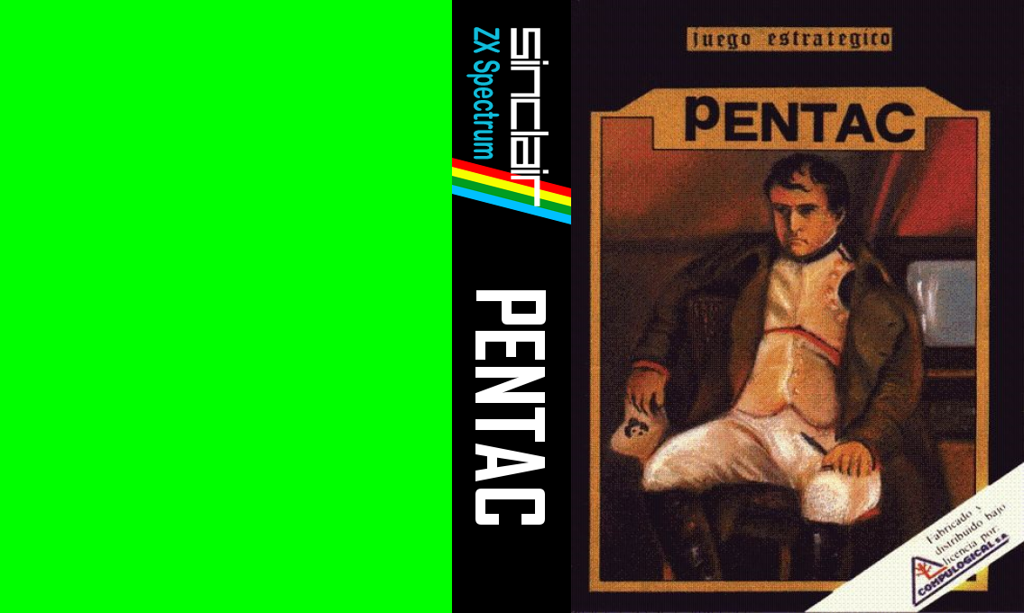 Pentac — box-texture (WOR)