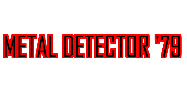 Metal Detector '79 — wheel-hd (SS)
