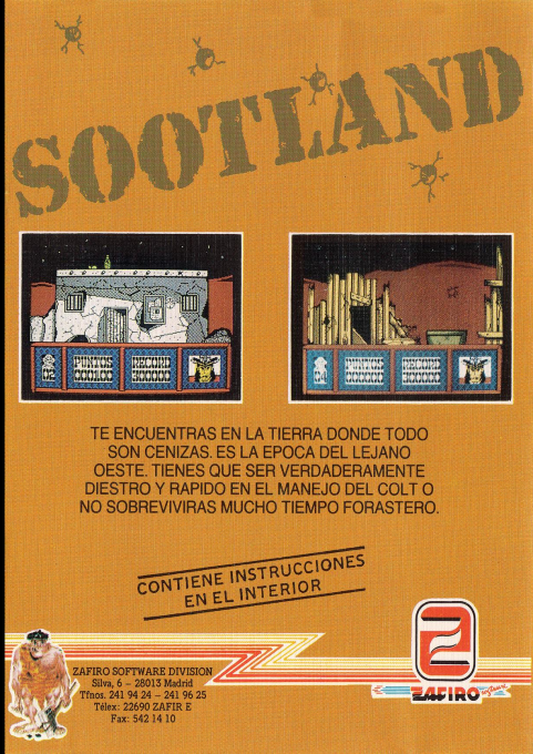 Sootland — box-2D-back (SP)