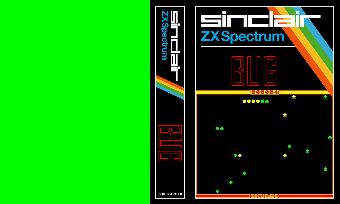 Bug — box-texture (SS)