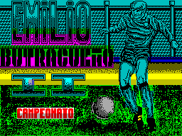 Emilio Butragueno 2 — sstitle (EU)