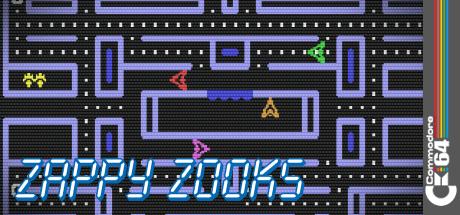 Zappy Zooks — steamgrid