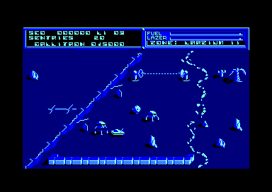 Galletron — ss (EU)
