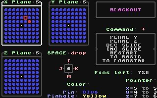 Star Jump — ss (EU)