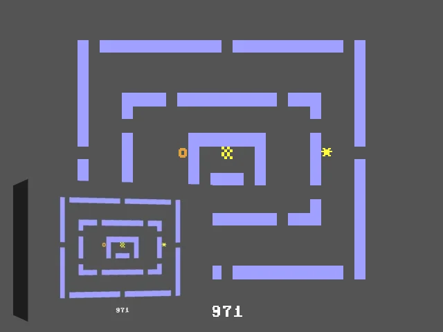 Renegade Robot — mixrbv2 (WOR)