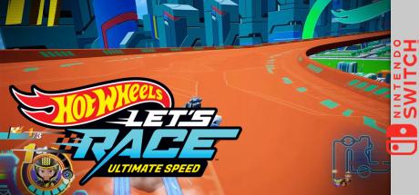 Hot Wheels Let's Race - Ultimate Speed — steamgrid