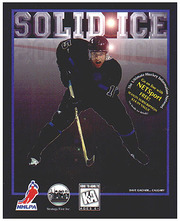 Solid Ice box art