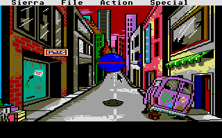 Manhunter 2 - San Francisco — ss (WOR)