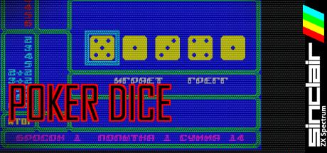 Poker Dice — steamgrid