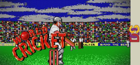 World Cricket — steamgrid