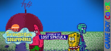 SpongeBob SquarePants : Legend of the Lost Spatula — steamgrid
