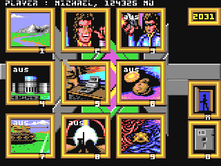 The Second World — ss (DE)