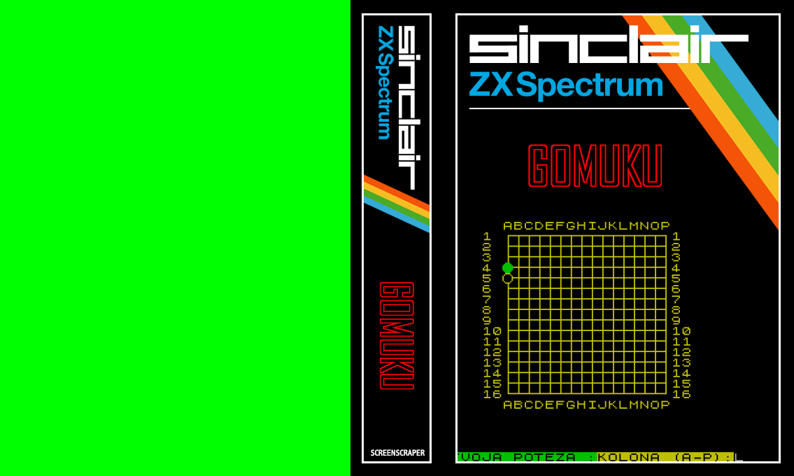 Gomuku — box-texture (SS)