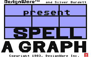 Spellagraph — sstitle (WOR)