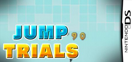 Jump Trials — steamgrid