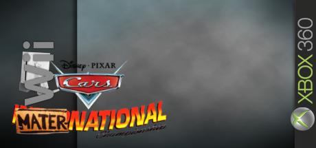 Disney-Pixar Cars — steamgrid
