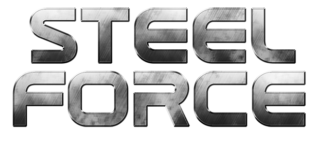 Steel Force — wheel (WOR)