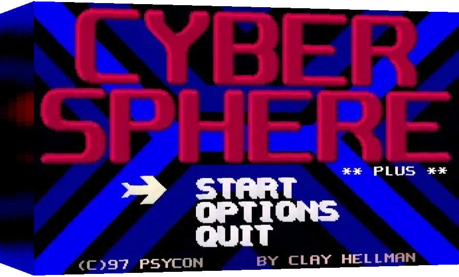 Cybersphere Plus — box-3D (WOR)