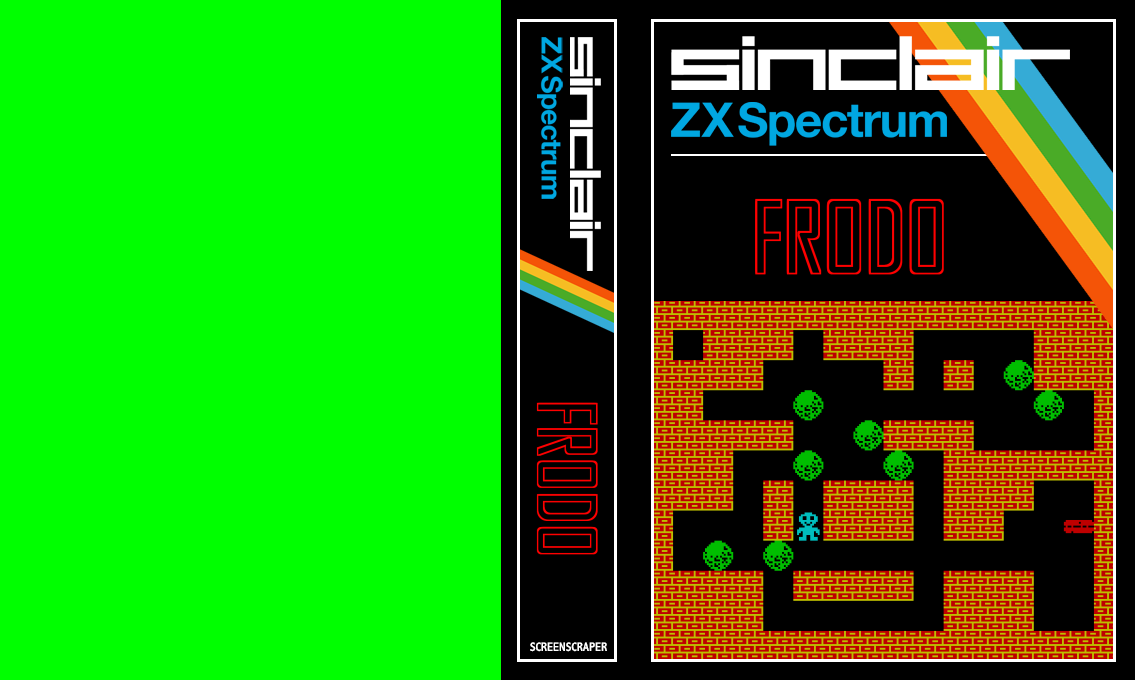 Frodo — box-texture (SS)