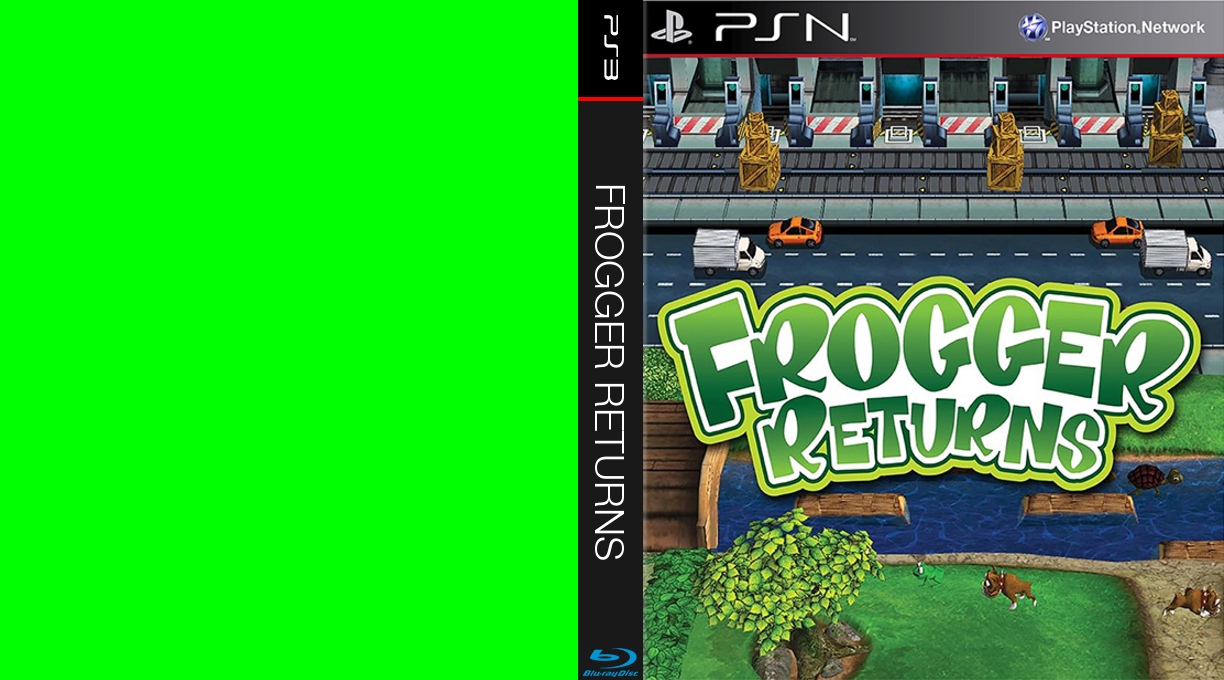 Frogger Returns — box-texture (WOR)